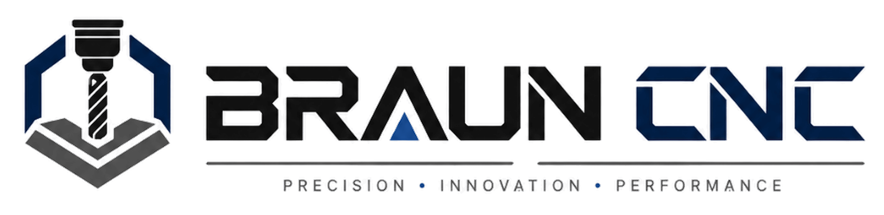 Braun CNC